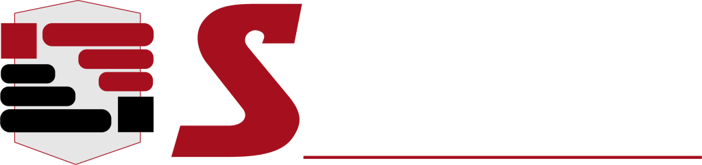 Sirvtex Logo Official - White